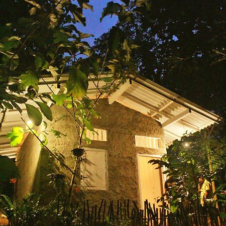 Linu Homestay ディックウェラ エクステリア 写真