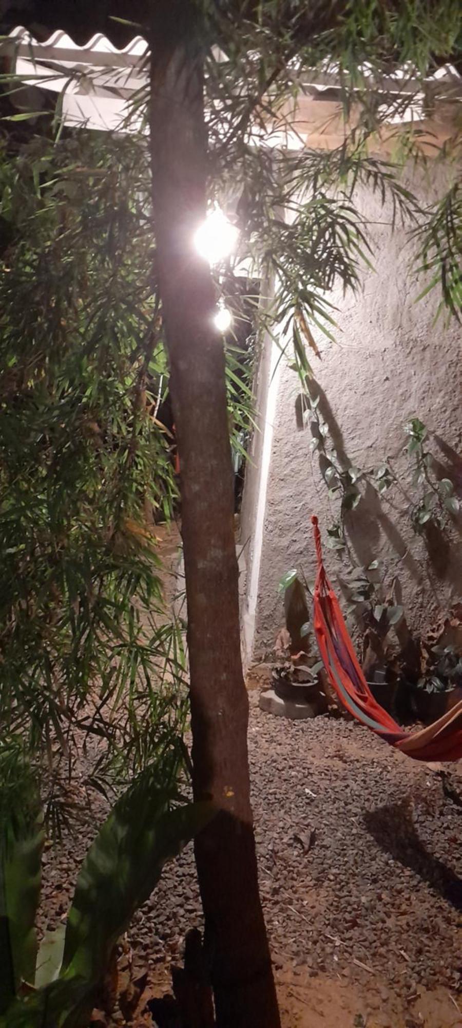Linu Homestay ディックウェラ エクステリア 写真