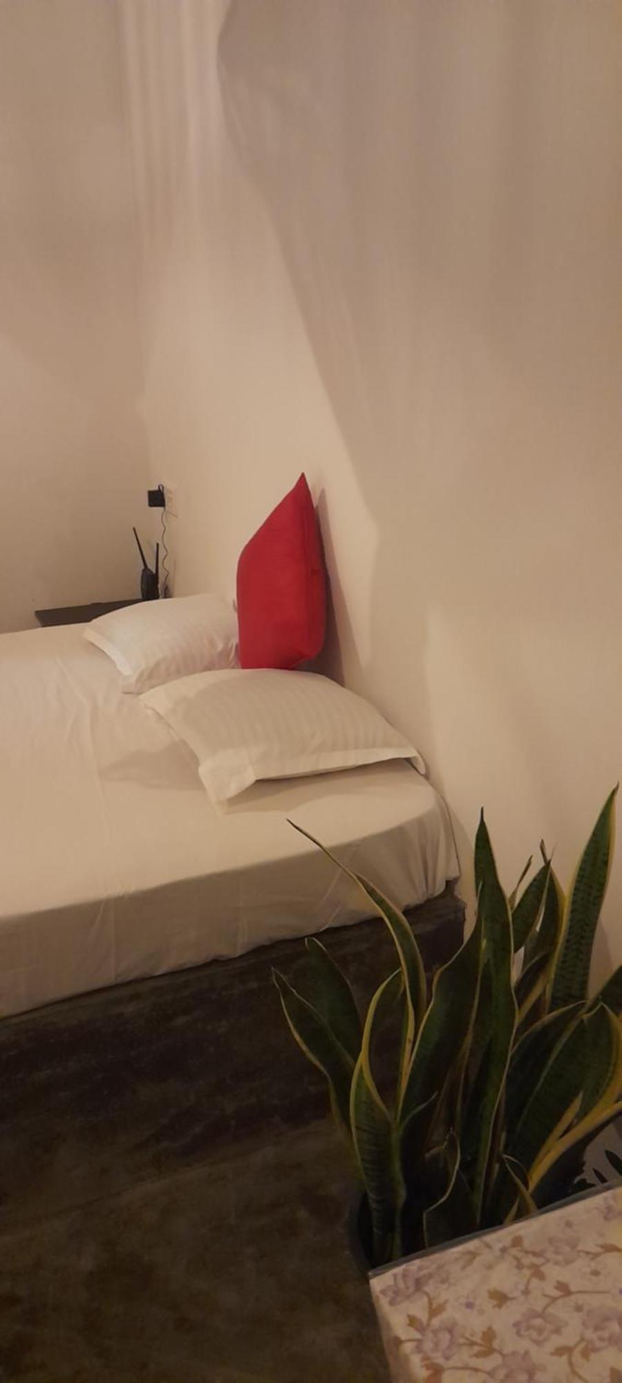 Linu Homestay ディックウェラ エクステリア 写真