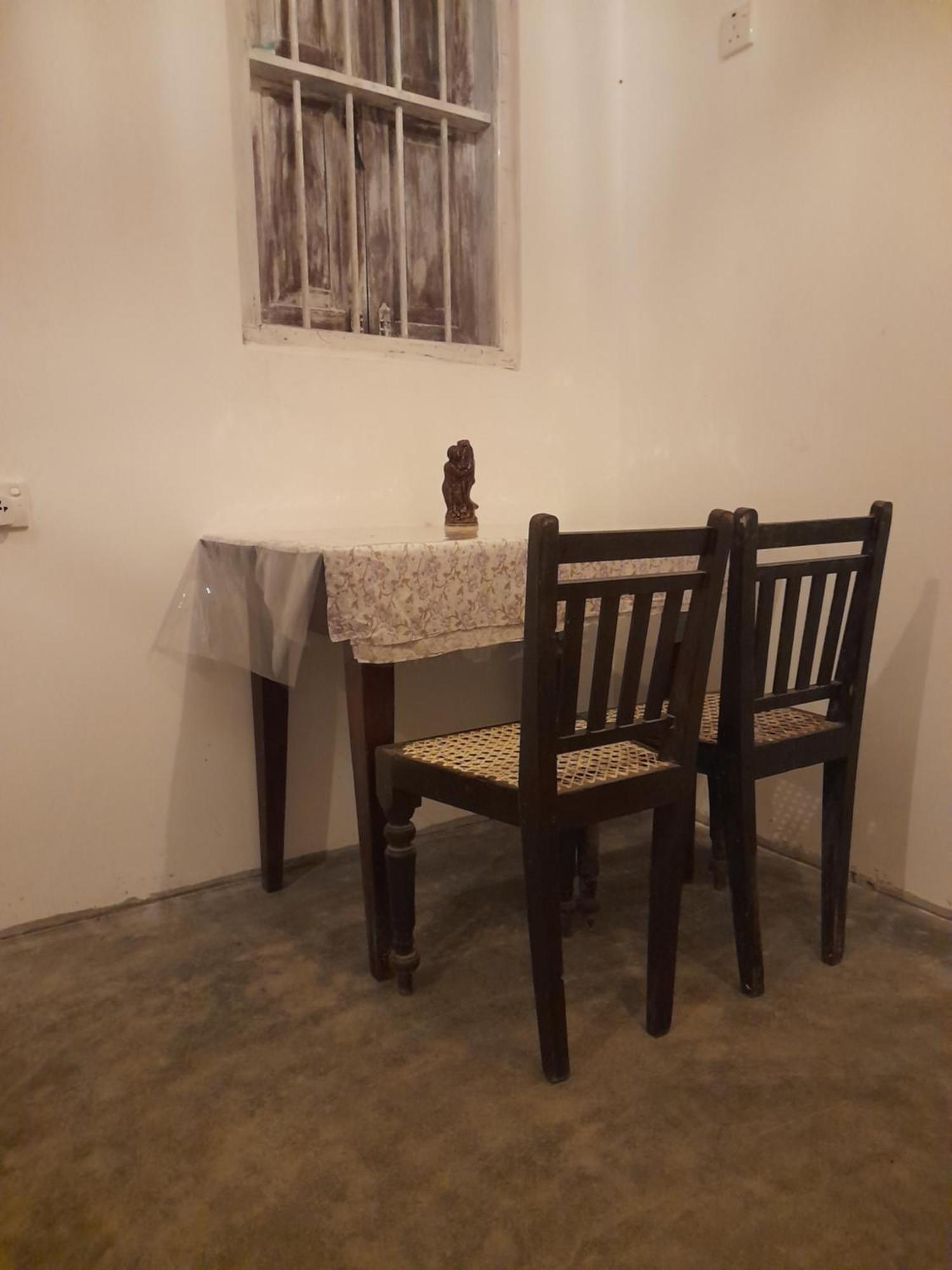 Linu Homestay ディックウェラ エクステリア 写真