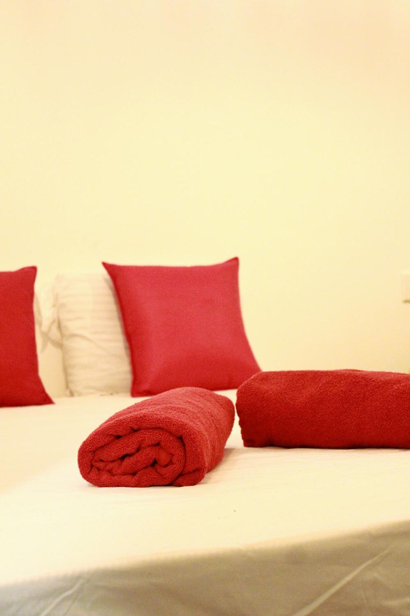Linu Homestay ディックウェラ エクステリア 写真