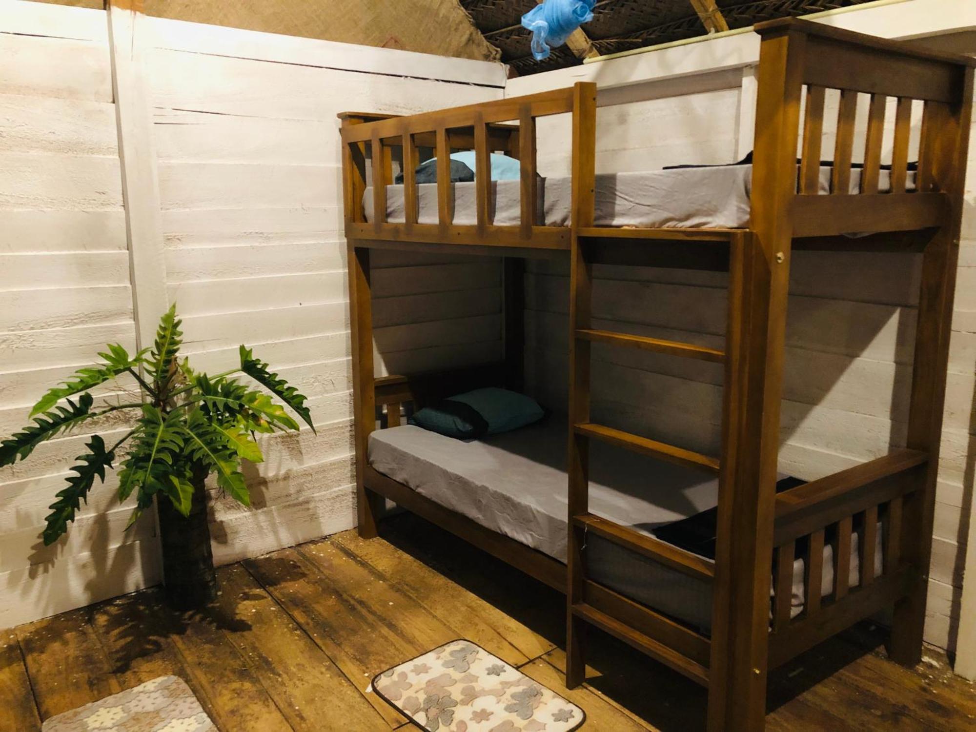 Linu Homestay ディックウェラ エクステリア 写真