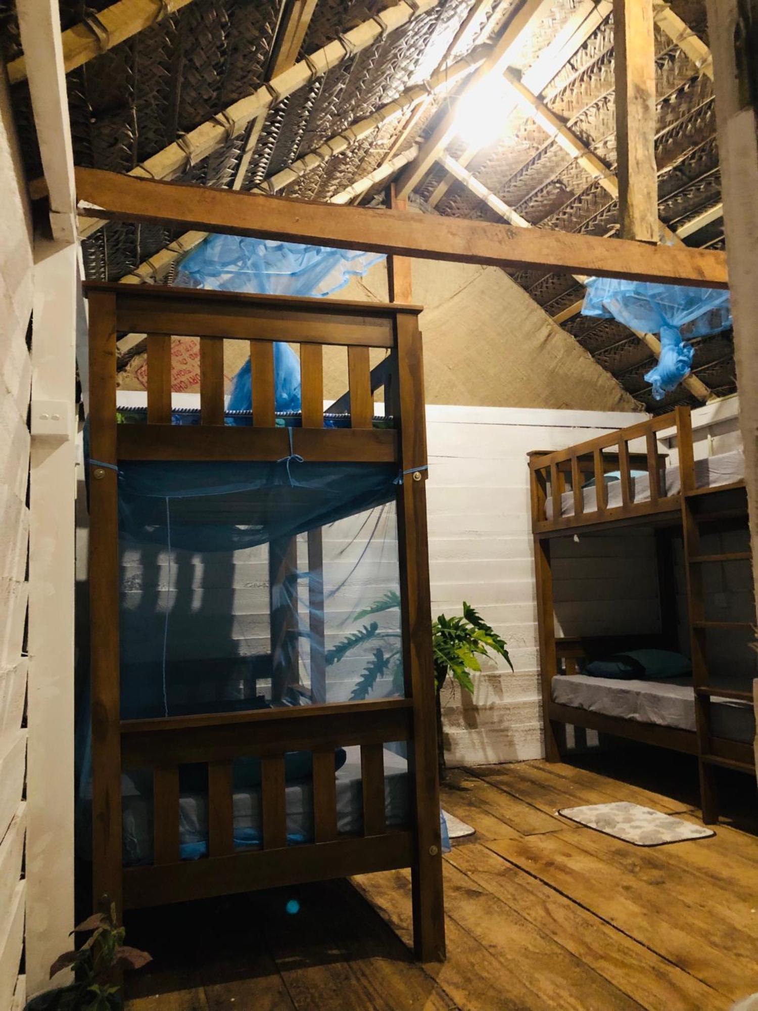 Linu Homestay ディックウェラ エクステリア 写真
