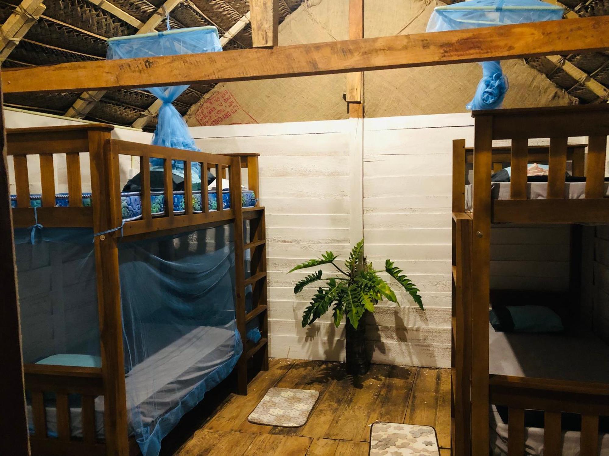Linu Homestay ディックウェラ エクステリア 写真