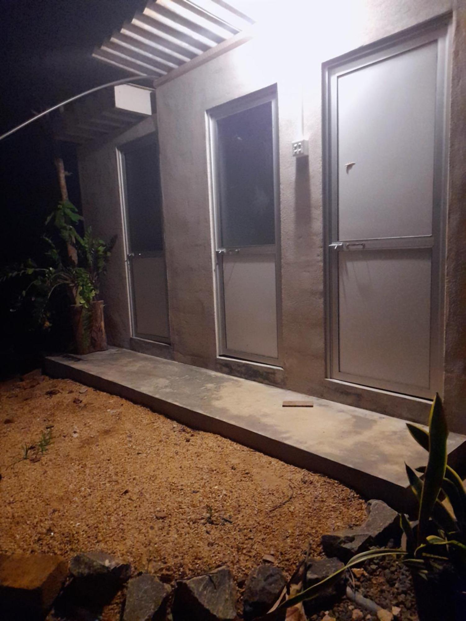 Linu Homestay ディックウェラ 部屋 写真