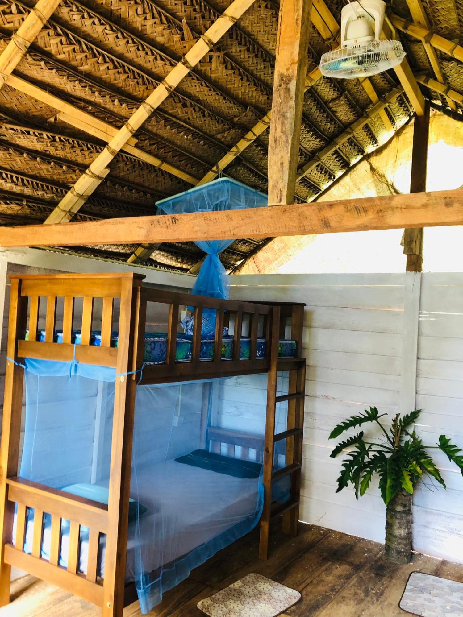 Linu Homestay ディックウェラ エクステリア 写真